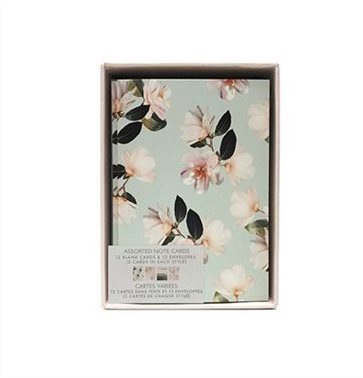 Notecard Set Assorted