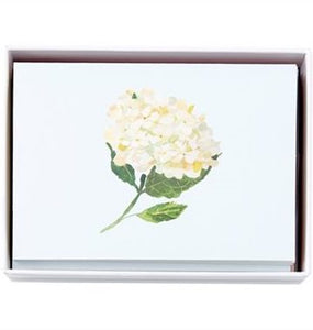 Notecard Set Summer Floral