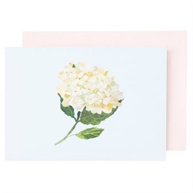 Notecard Set Summer Floral