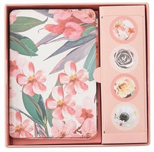 Load image into Gallery viewer, Photographic Florals Boxed Notecards