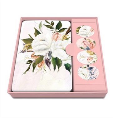 Bella Flora Notecard Set
