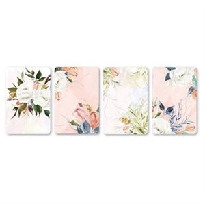 Bella Flora Notecard Set