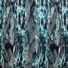 Load image into Gallery viewer, Abstract Printed Spandex