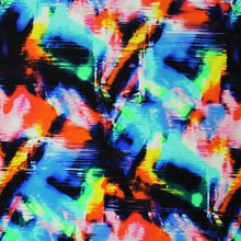Load image into Gallery viewer, Abstract Printed Spandex