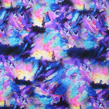 Load image into Gallery viewer, Abstract Printed Spandex