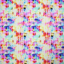 Load image into Gallery viewer, Abstract Printed Spandex
