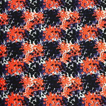Load image into Gallery viewer, Abstract Printed Spandex