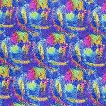 Load image into Gallery viewer, Abstract Printed Spandex