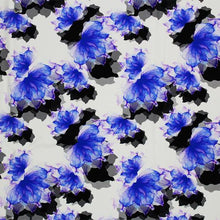 Load image into Gallery viewer, Abstract Printed Spandex