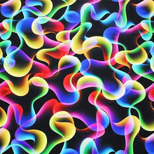 Load image into Gallery viewer, Abstract Printed Spandex