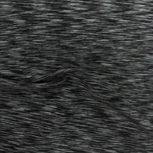 Load image into Gallery viewer, Blur Space Dye Spandex - Charcoal