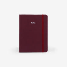 Load image into Gallery viewer, Build Your Own Notebook