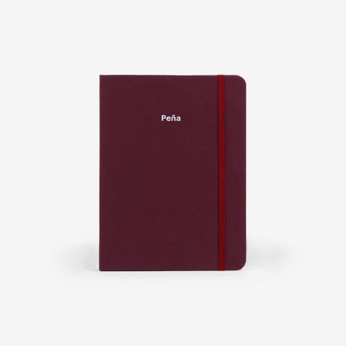 Build Your Own Notebook