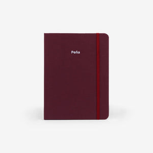 Build Your Own Notebook