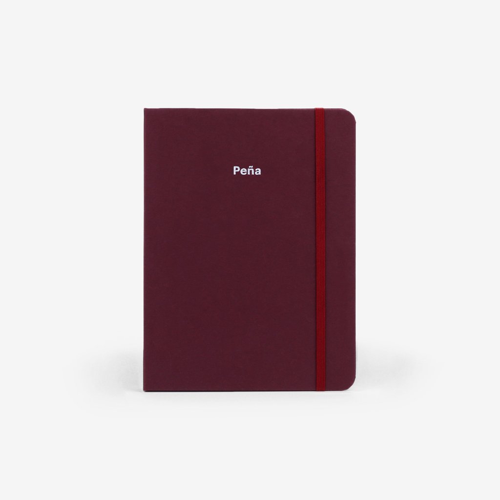 Build Your Own Notebook
