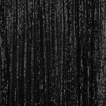 Load image into Gallery viewer, Exquisite Micro Sequin - Black