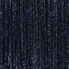 Load image into Gallery viewer, Exquisite Micro Sequin - Navy