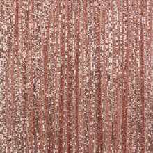 Load image into Gallery viewer, Exquisite Micro Sequin - Rose Gold
