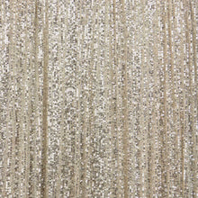 Load image into Gallery viewer, Exquisite Micro Sequin - Skin/Silver
