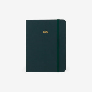 Build Your Own Notebook