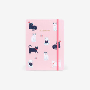 Build Your Own Notebook