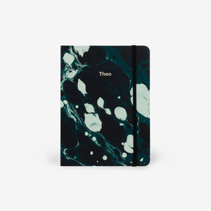 Build Your Own Notebook