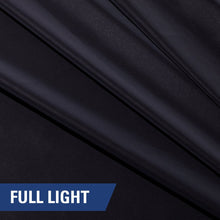 Load image into Gallery viewer, Night Vision Reflective Fabric - Colorful Black