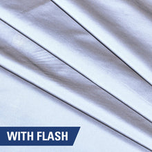 Load image into Gallery viewer, Night Vision Reflective Fabric - Silver