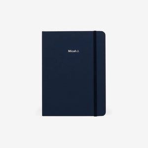 Build Your Own Notebook