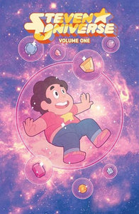 Steven Universe Volume 1: Warp Tour