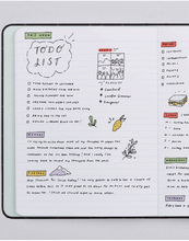 Load image into Gallery viewer, Build Your Own Notebook