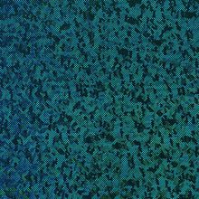 Load image into Gallery viewer, Shattered Glass Spandex - Emerald/Emerald
