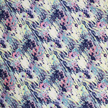 Load image into Gallery viewer, Abstract Printed Spandex