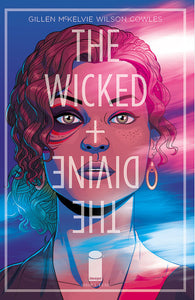 The Wicked + The Divine Single Issue Comic