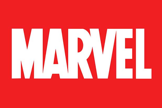 Marvel New Release Comic